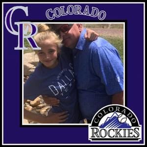 Meet your Posher, Dawn